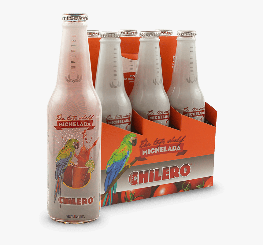 Beer Bottle, HD Png Download