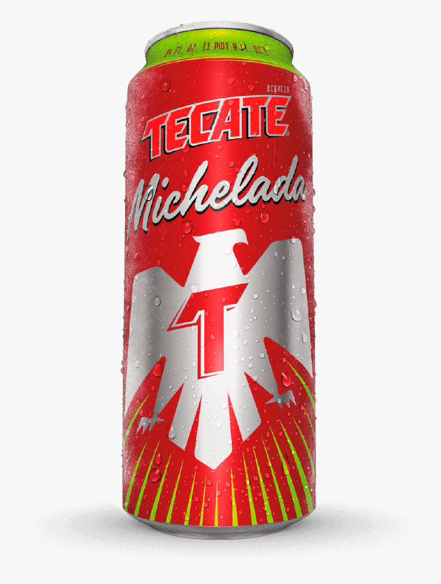 Tecate Michelada, HD Png Download