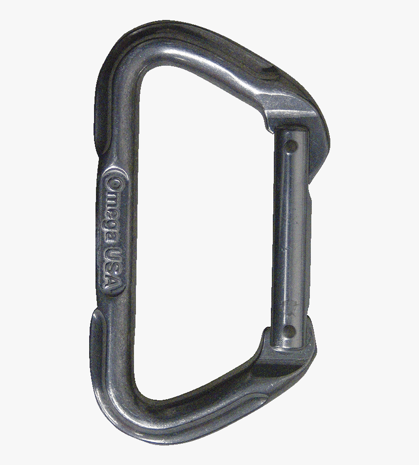 6001 - Carabiner, HD Png Download