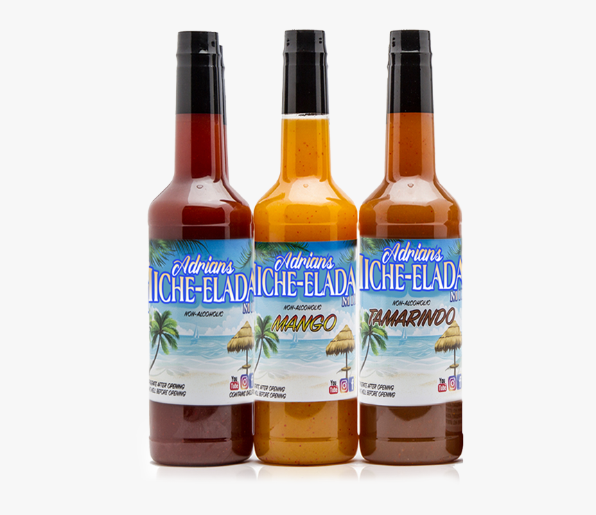 Beer Bottle, HD Png Download