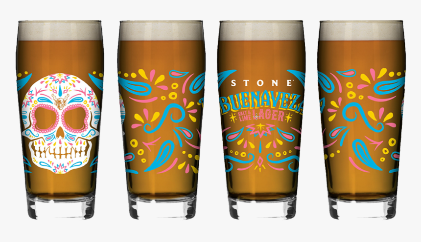 20oz Glass - Beer Glass, HD Png Download