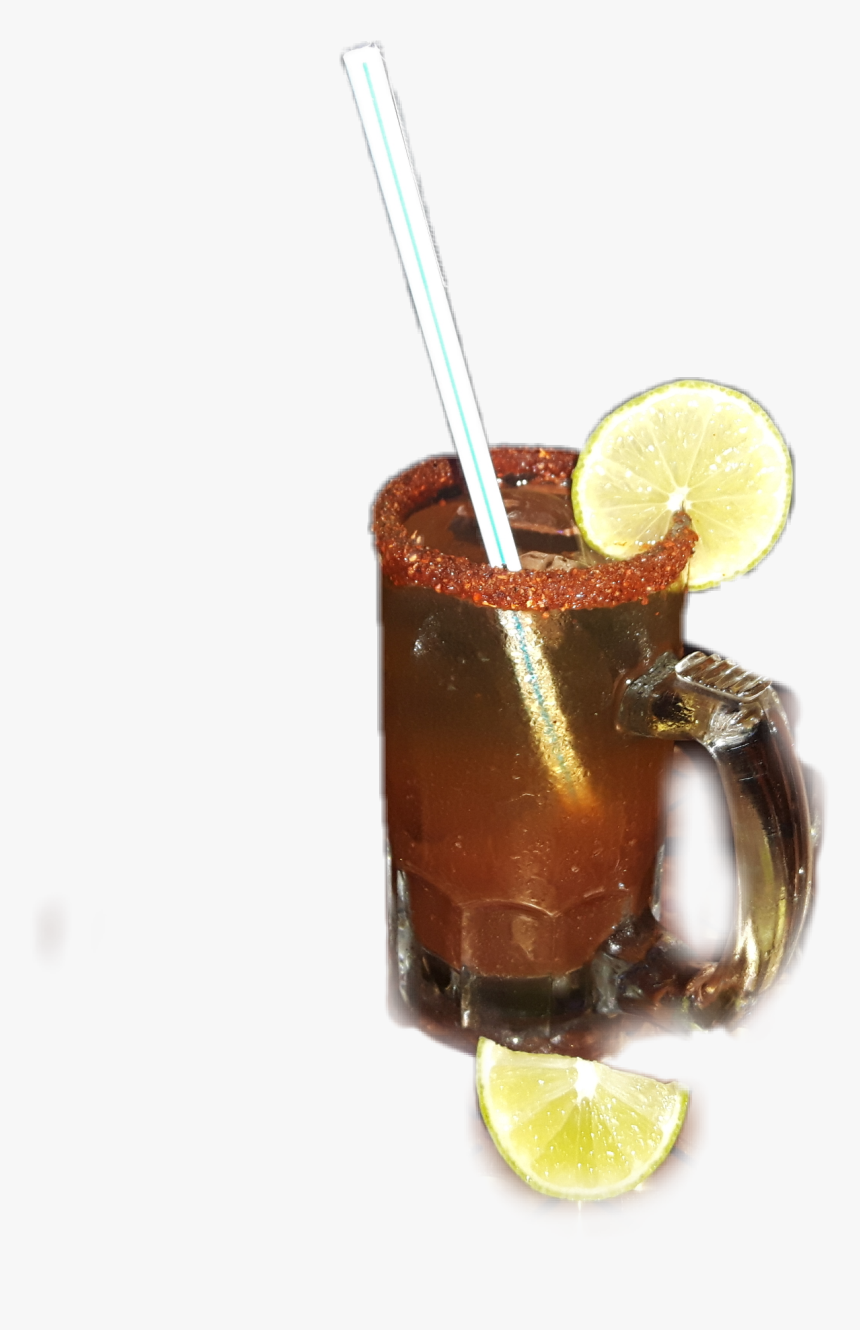 #michelada - Cuba Libre, HD Png Download