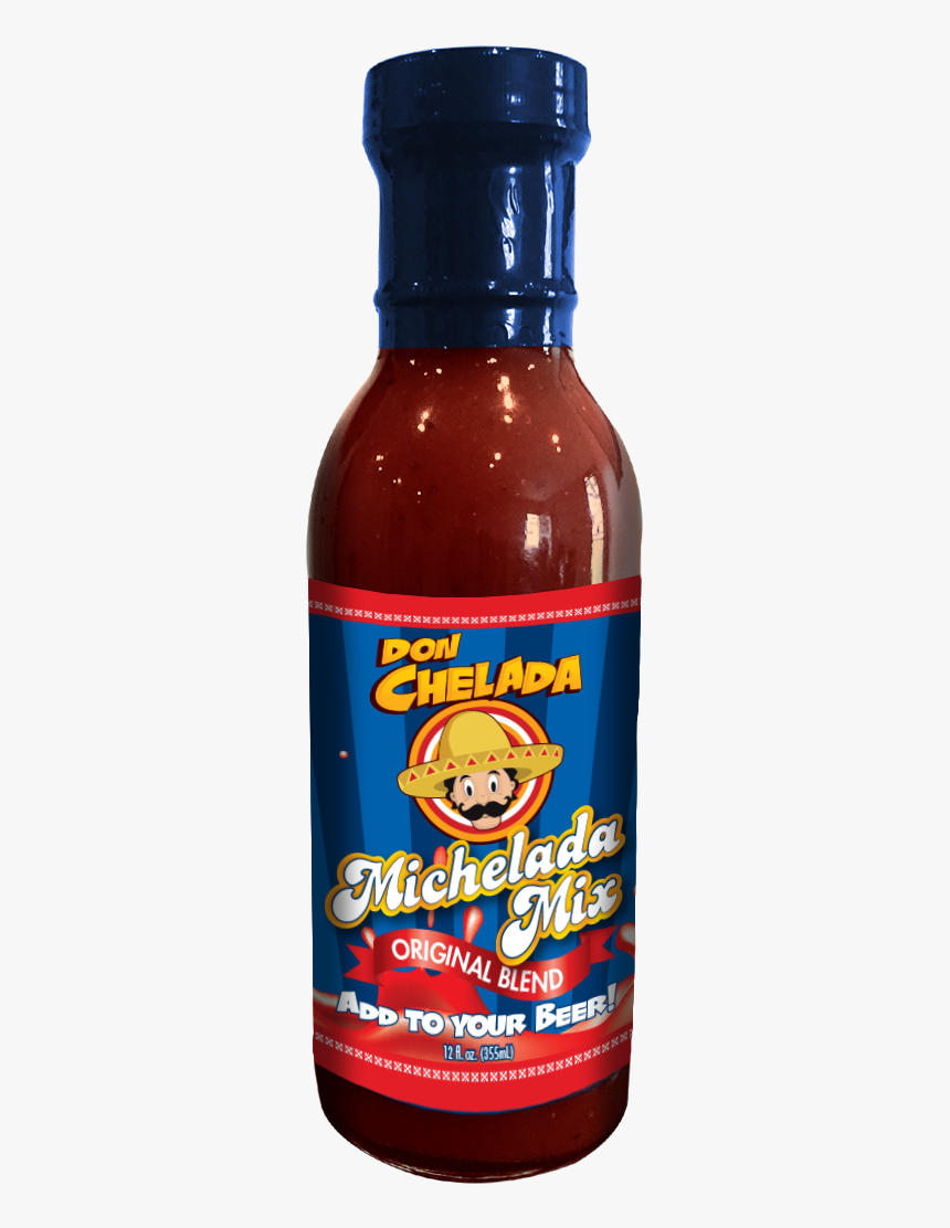 Don Chelada, HD Png Download