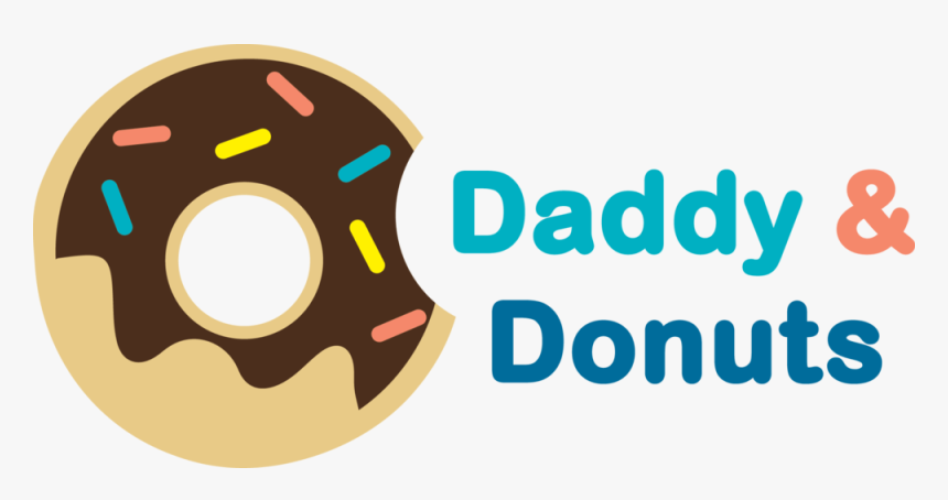 Thumb Image - Daddy And Donuts, HD Png Download