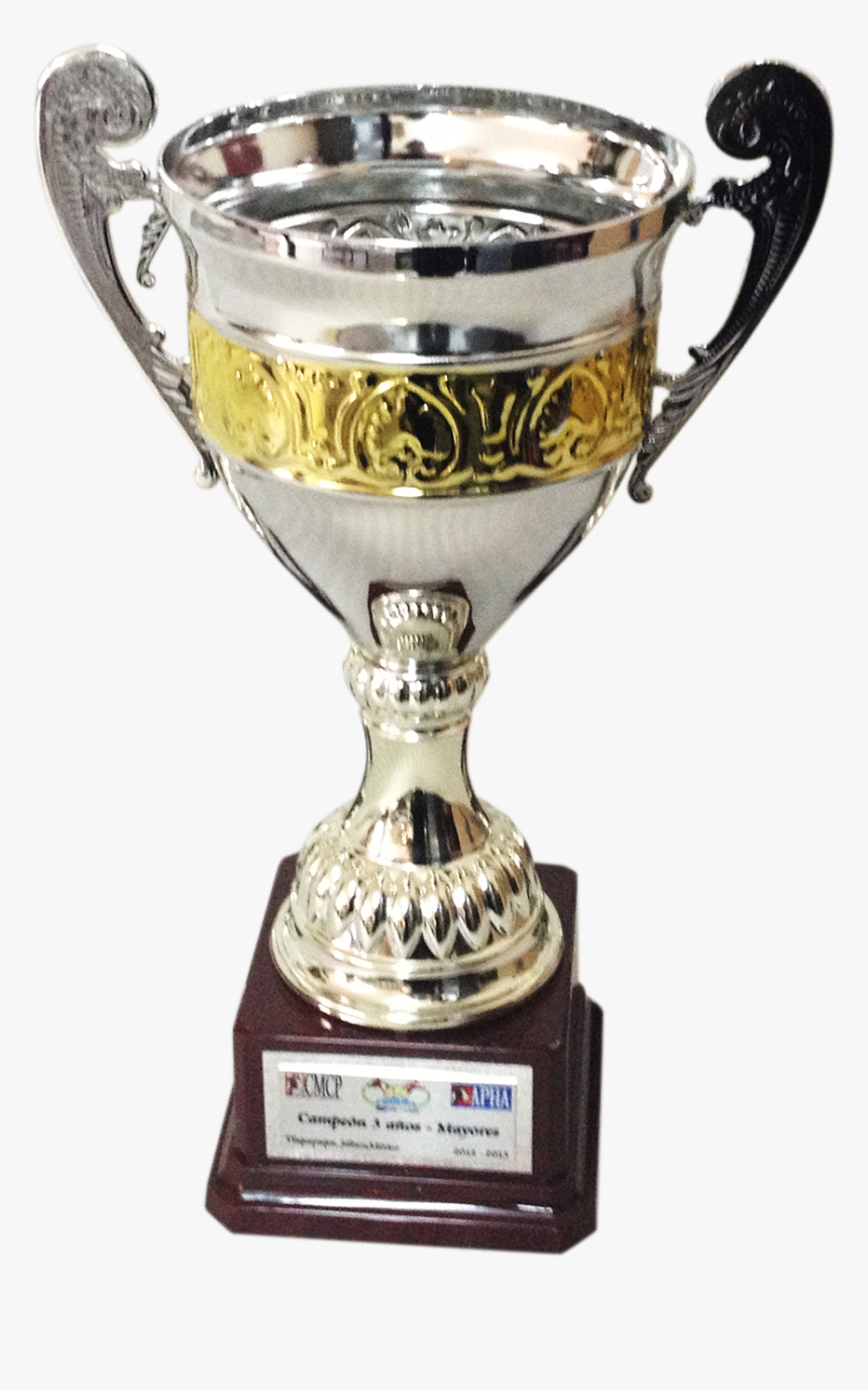 Trophy, HD Png Download