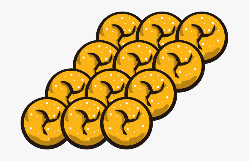 Manx Mini Donuts - Mini Donuts Clipart, HD Png Download
