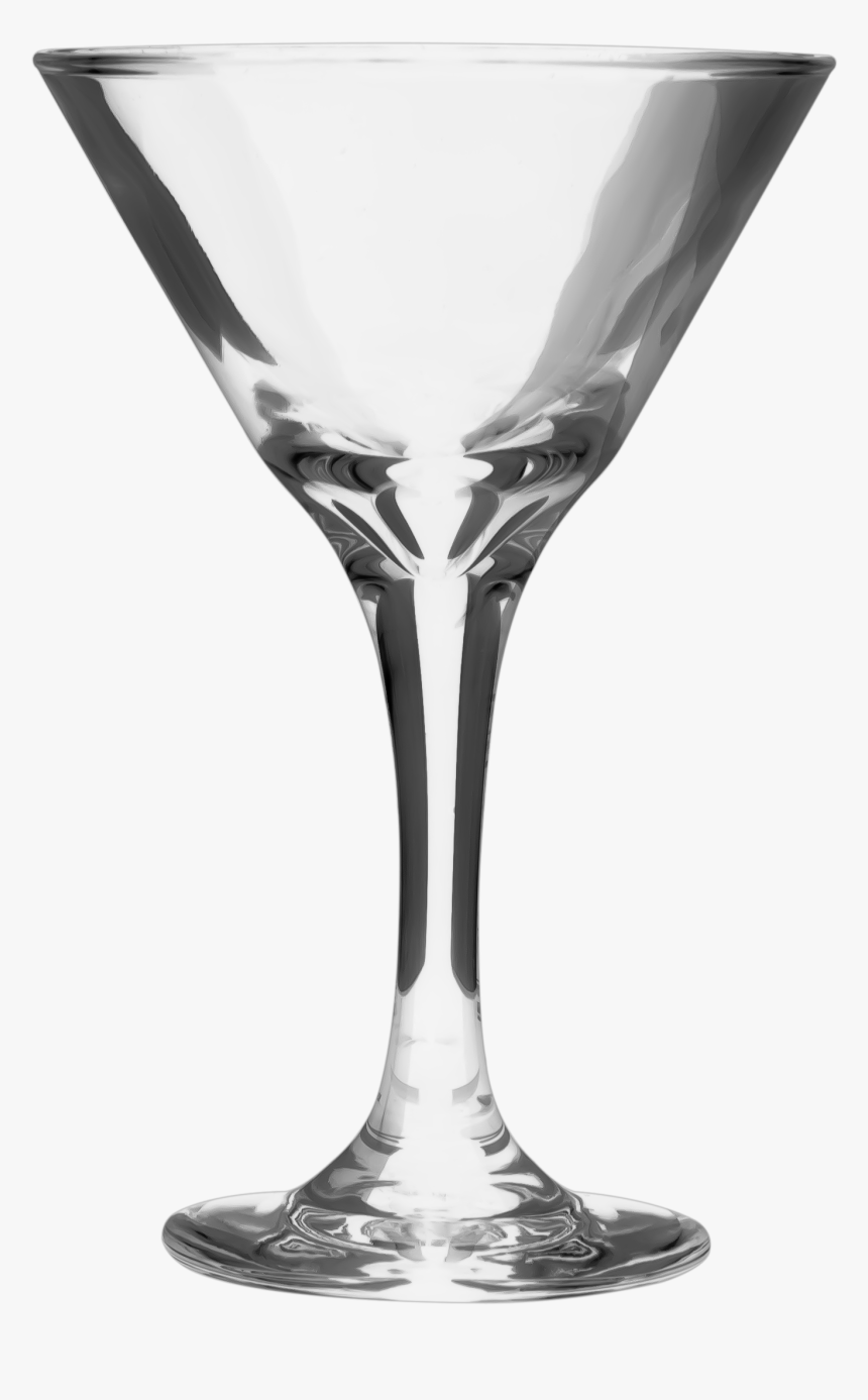 Бокал - Champagne Stemware, HD Png Download