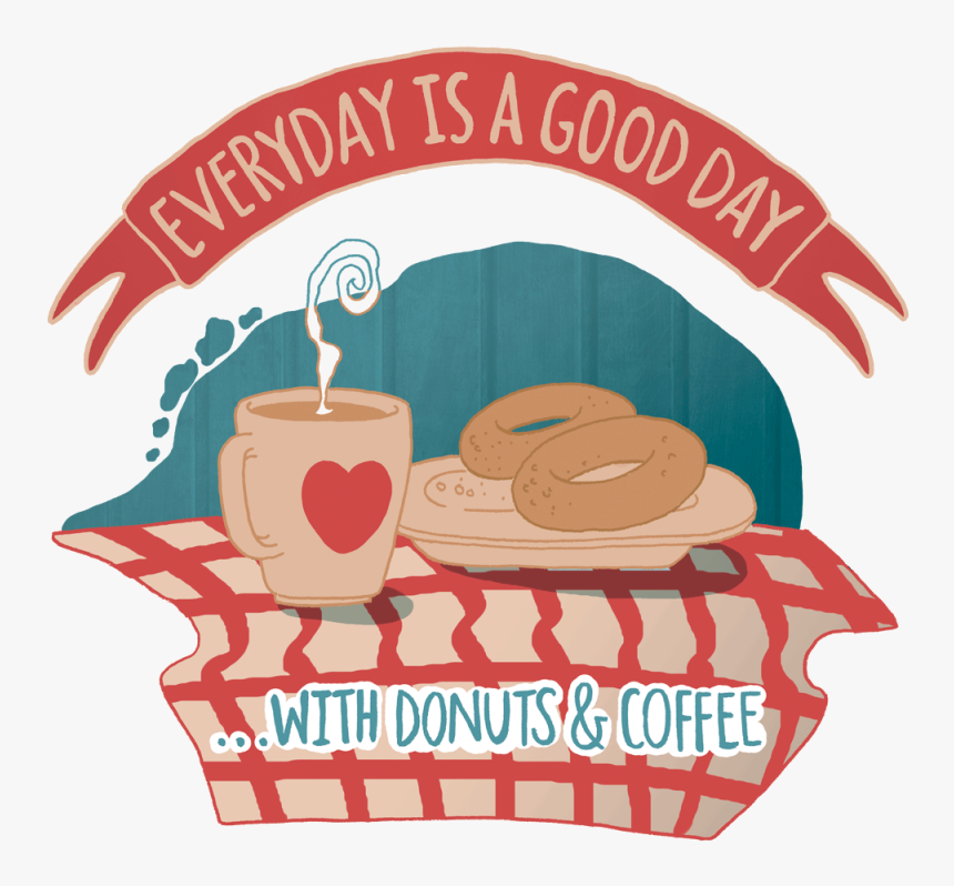 Transparent Donut Clipart Png - Doughnut, Png Download