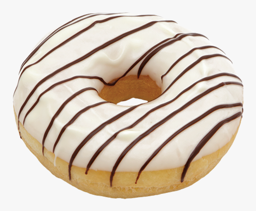 Donut Png Image - Transparent Background Donut Cliparts, Png Download
