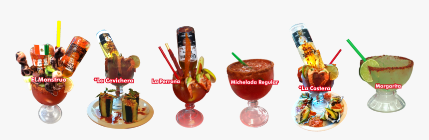 Clamato, HD Png Download