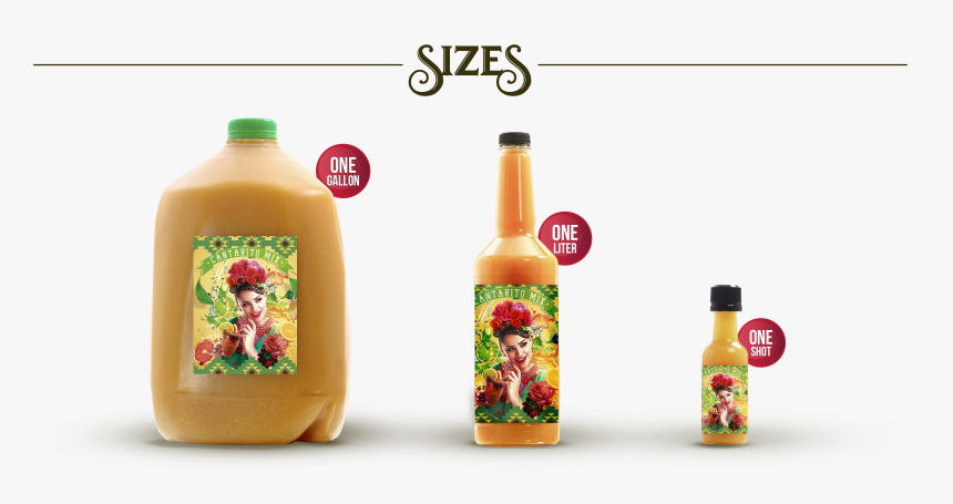 Glass Bottle, HD Png Download
