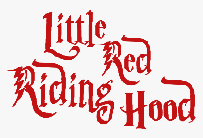 Logo Red, HD Png Download