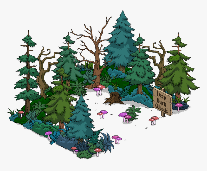 Christmas Tree, HD Png Download