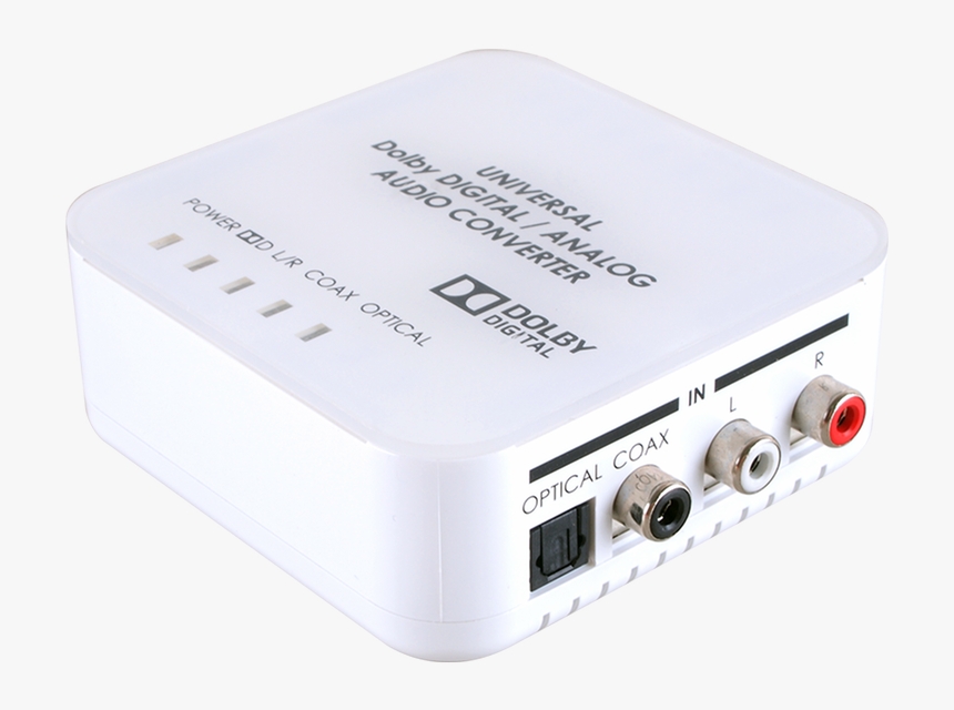 Audio Converter Dolby Digital, HD Png Download