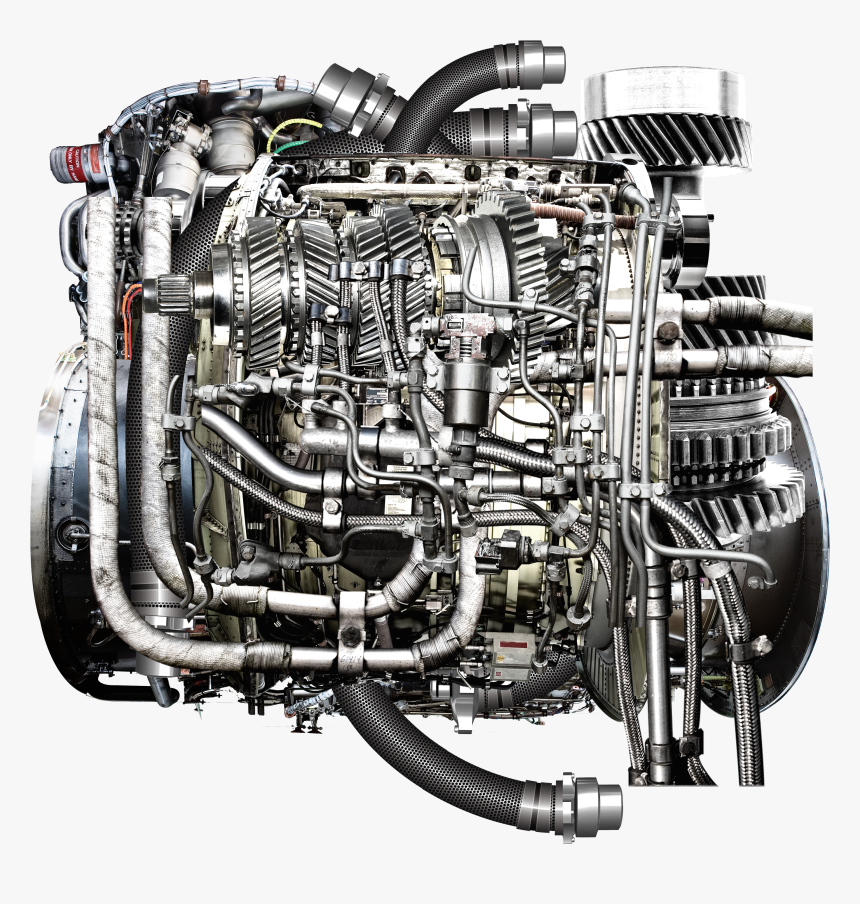 Steamengine Industrial Revolution, HD Png Download