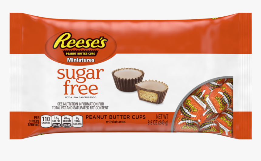 Reese's Peanut Butter Cups, HD Png Download