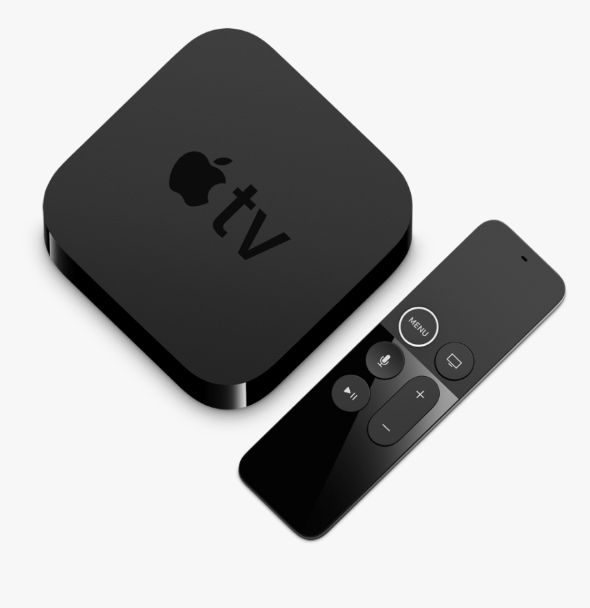 Apple Tv, HD Png Download