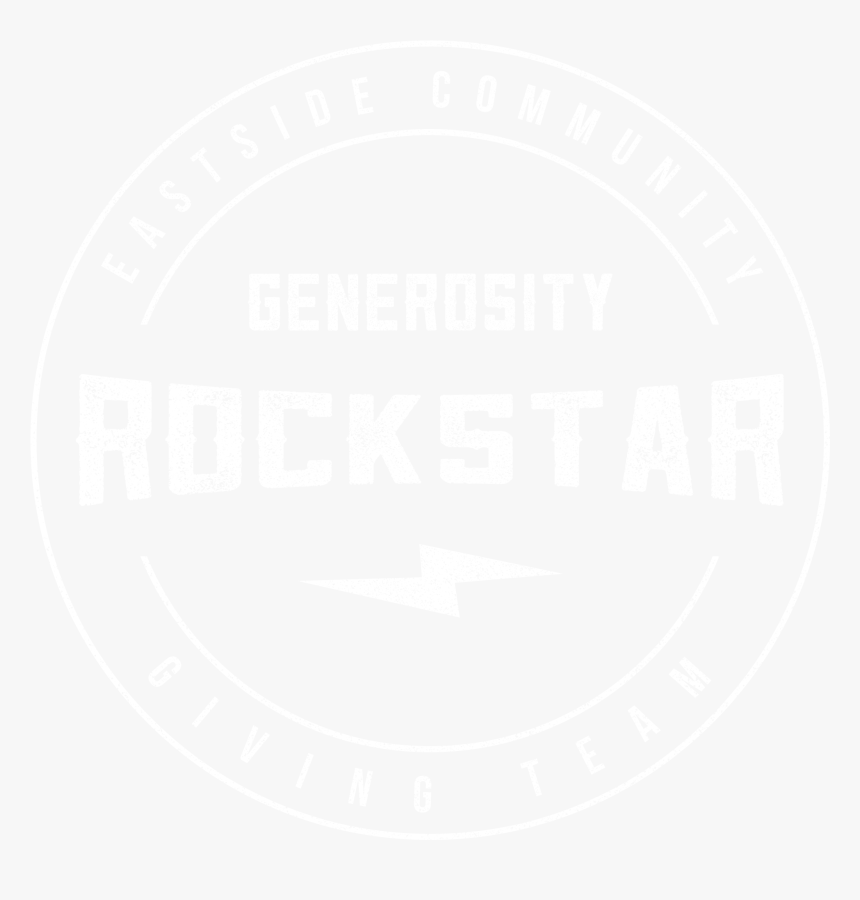 What Is A Generosity Rockstar - Woodford Reserve, HD Png Download