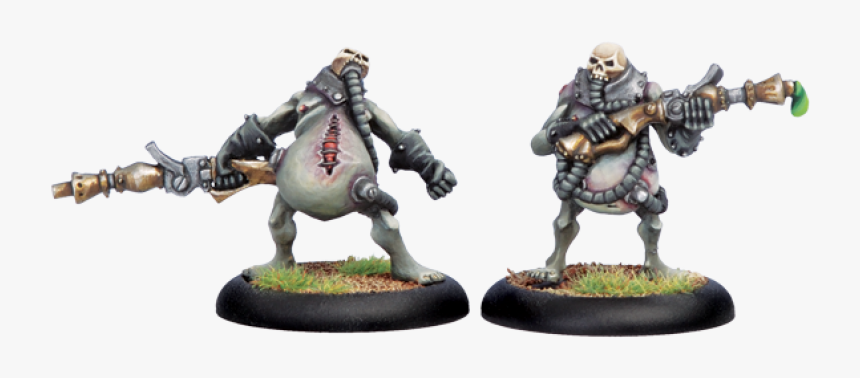 Bile Thralls, HD Png Download