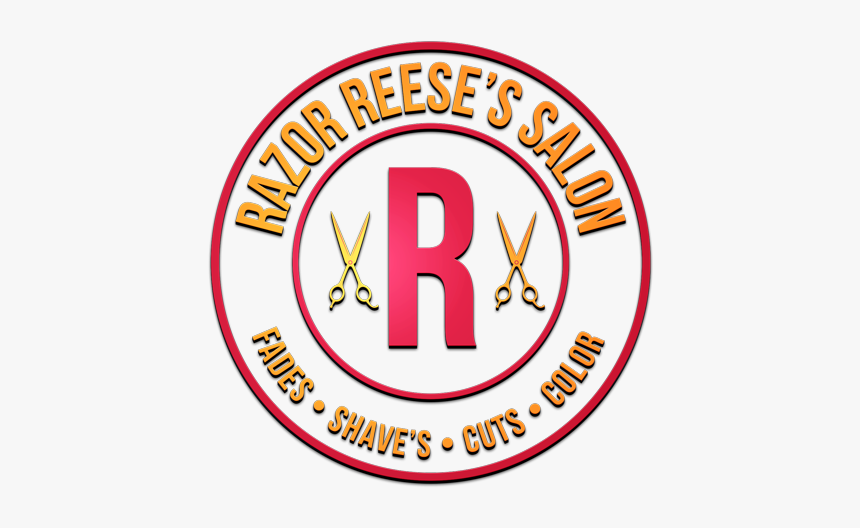Razor Reese S Salon - Circle, HD Png Download