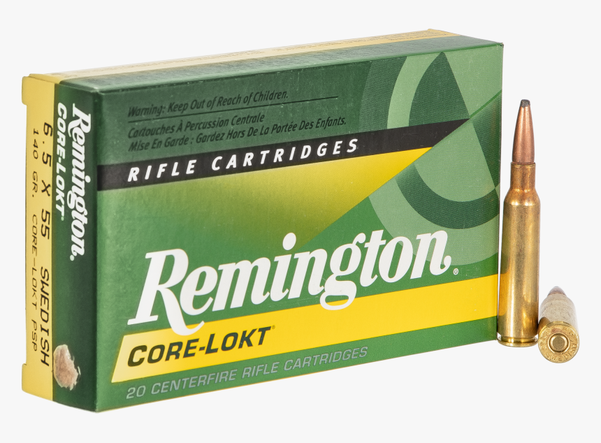 Remington, HD Png Download