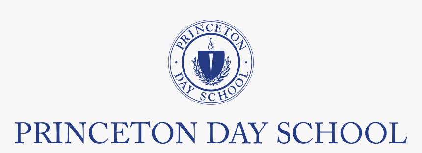 Princeton Day School Logo Png Transparent, Png Download