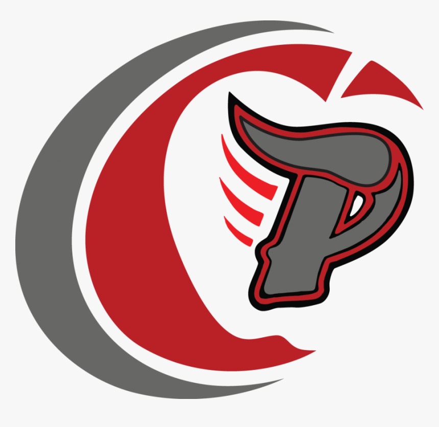 P Transparent Princeton - Princeton High School Cincinnati Logo, HD Png Download
