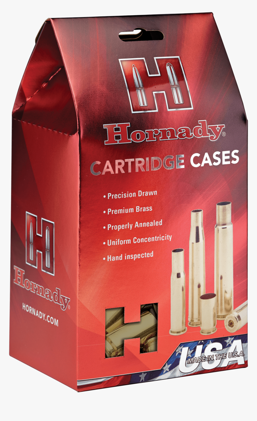 Hornady, HD Png Download