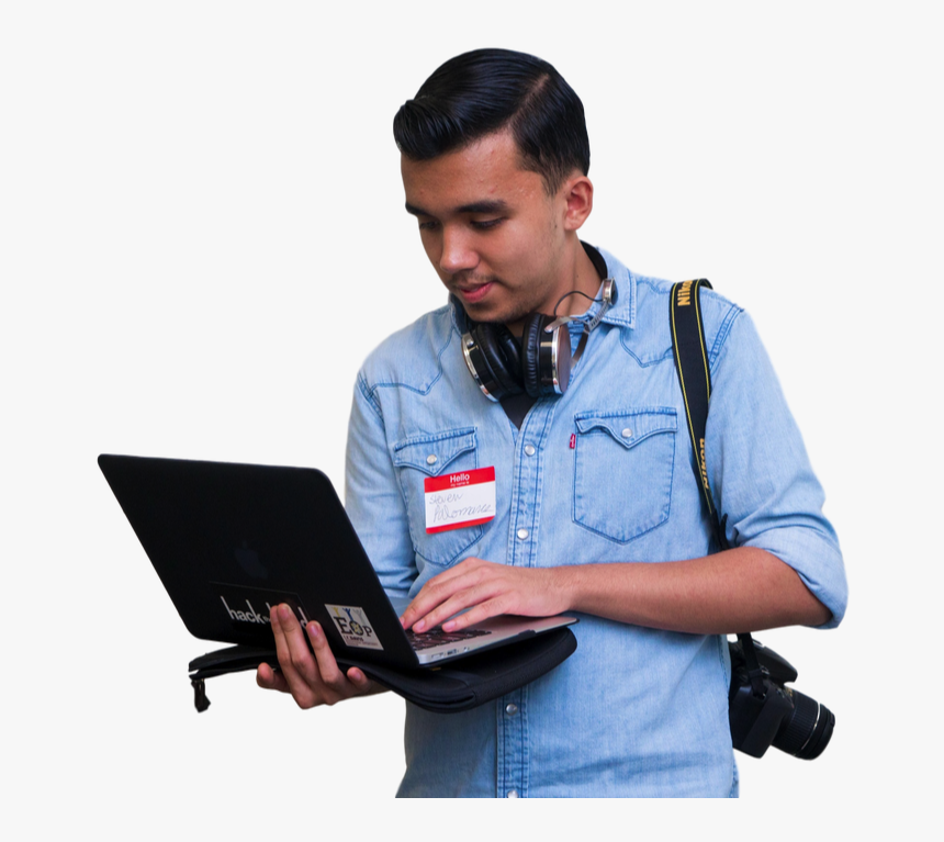 Picture - Sitting, HD Png Download