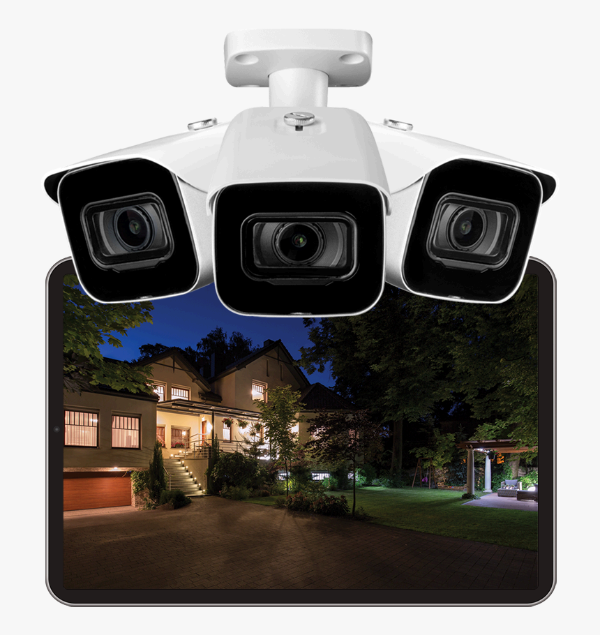 Camera, HD Png Download