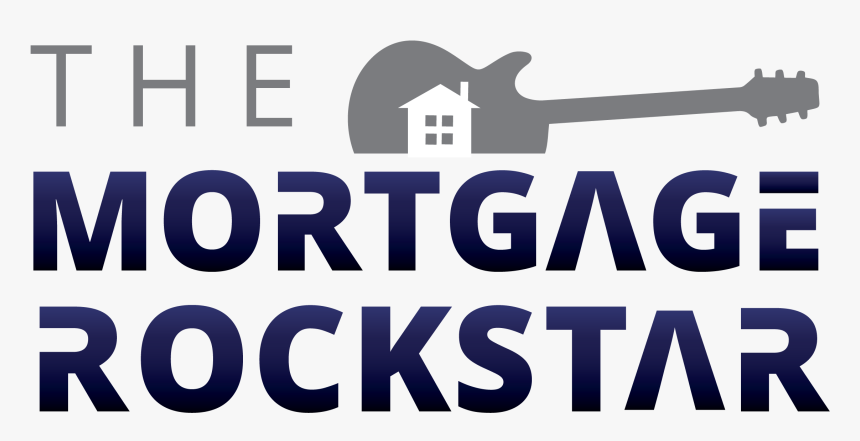 The Mortgage Rockstar - Street Sign, HD Png Download