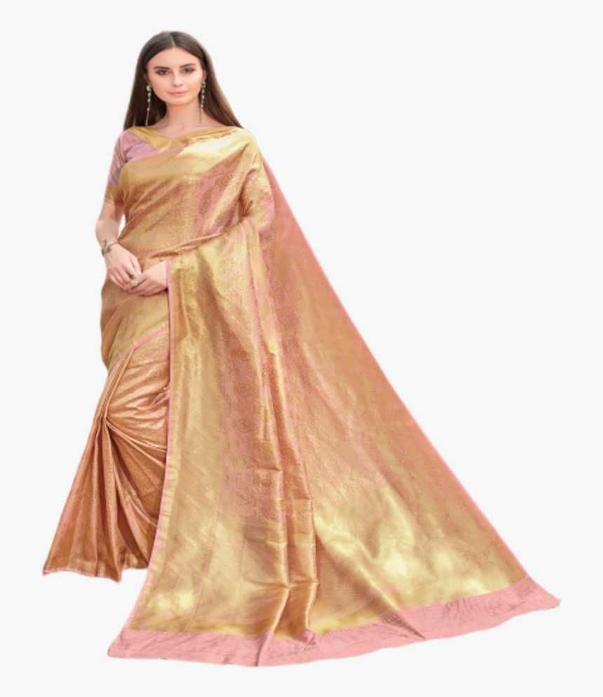 Sari, HD Png Download