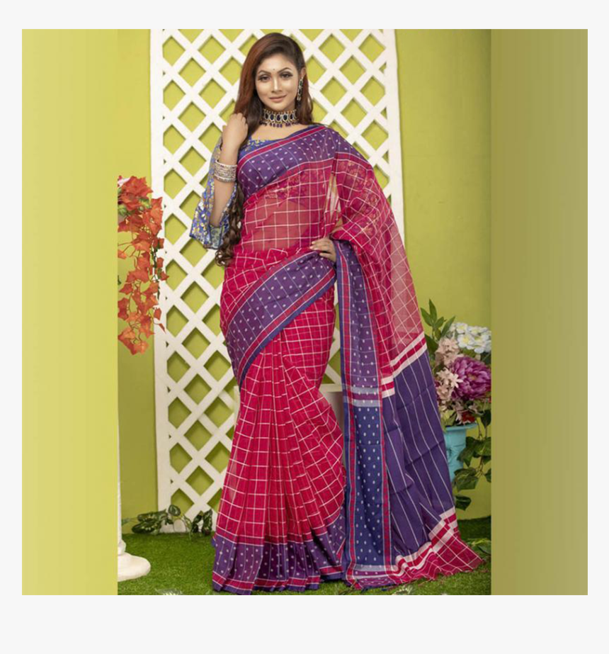 Thumb - Sari, HD Png Download