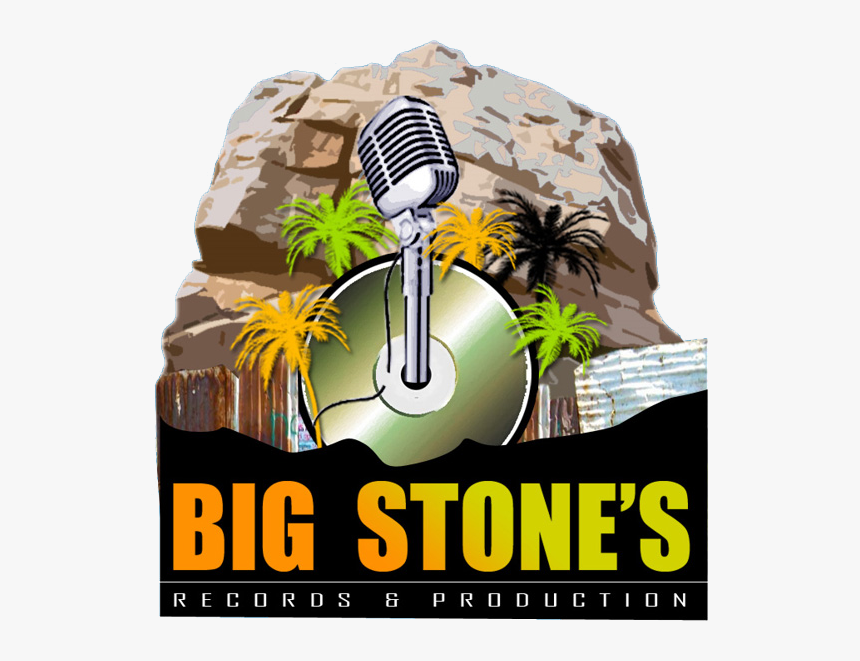 Big Stone Records & Productions - You Better Be Careful People Will Think You Re, HD Png Download