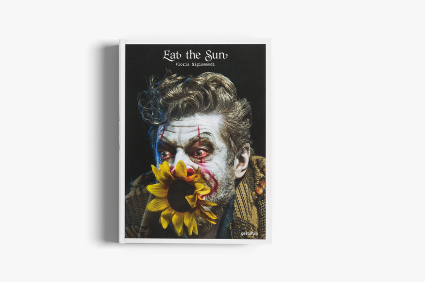 Eat The Sun Floria Sigismondi, HD Png Download