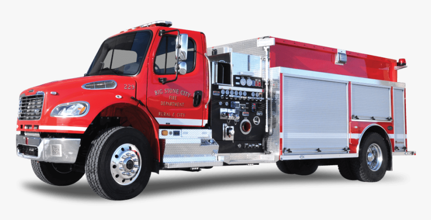 Fire Apparatus, HD Png Download