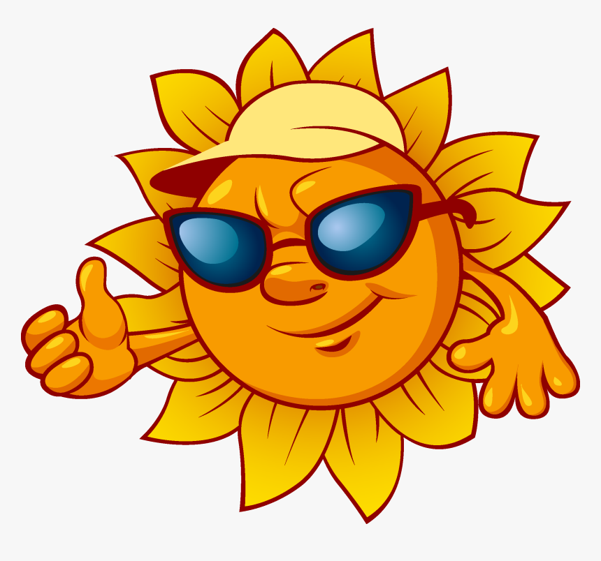 Clipart Sun Solar Panel - Solar Energy Clipart, HD Png Download