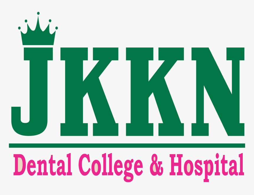 File - J - K - K - Nattraja Dental College And Hospital - Jkk Natrajah Dental College & Hospital Komarapalayam, HD Png Download