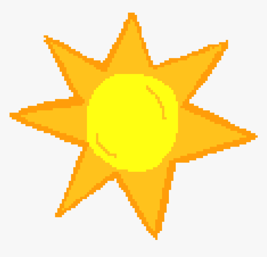 Star, HD Png Download