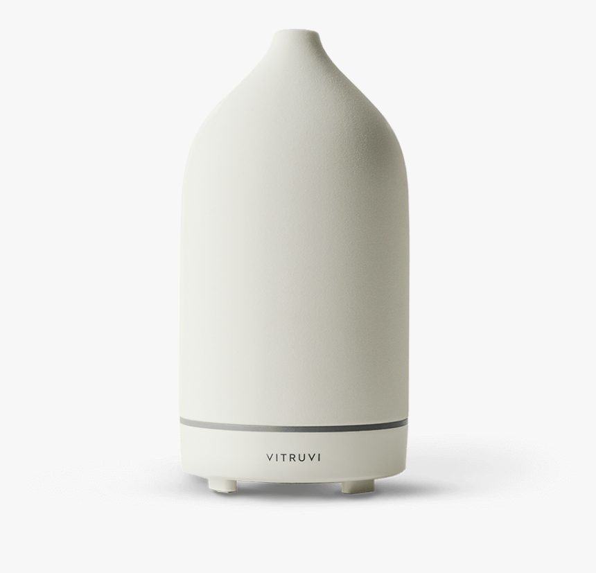 Stone Diffuser - Vitruvi - Essential Oil, HD Png Download
