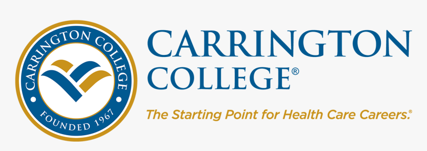 Tucson Carrington College Logo, HD Png Download