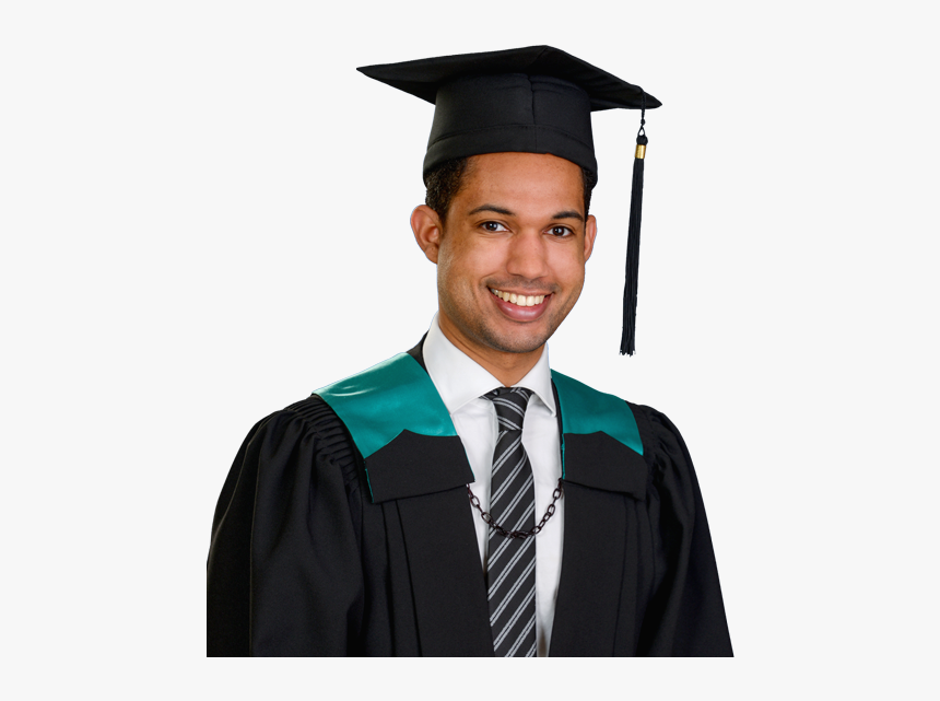 Academic Dress, HD Png Download