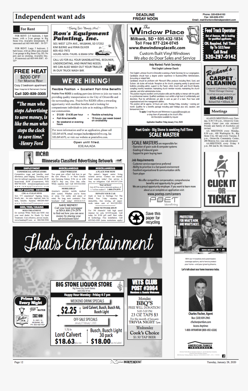 Click It Or Ticket, HD Png Download