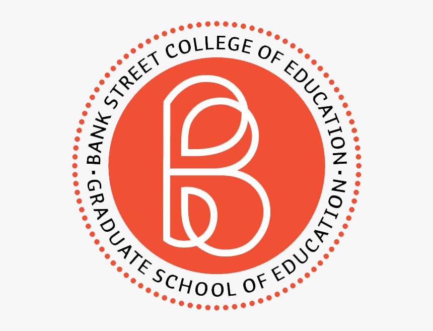 Bank Street College Of Education Logo Clipart , Png - Bank Street College Of Education, Transparent Png