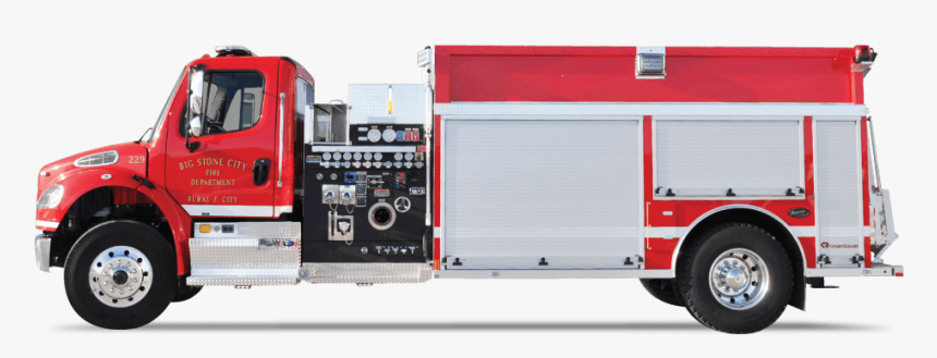Fire Apparatus, HD Png Download