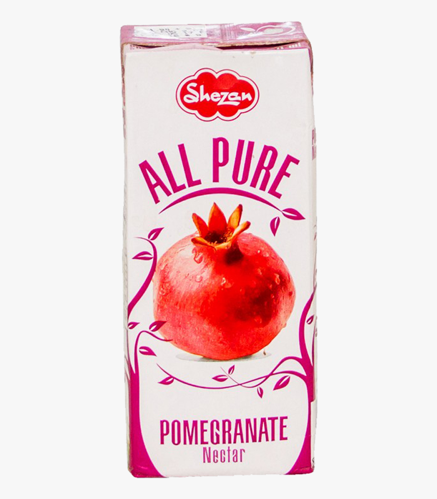 Shezan All Pure Mango, HD Png Download
