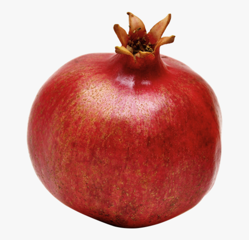 Pomegranate Juice Iranian Cuisine Fruit - Red Color Fruits Names, HD Png Download