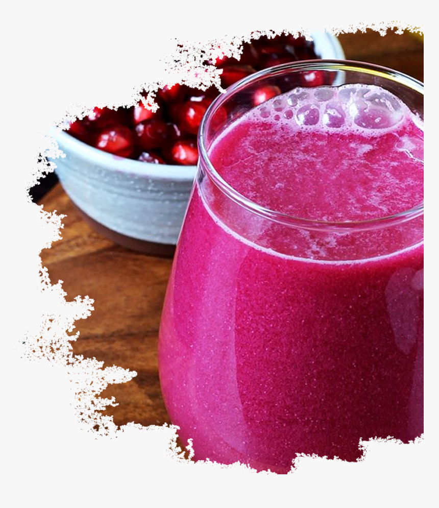 Pomegranate Juice, HD Png Download