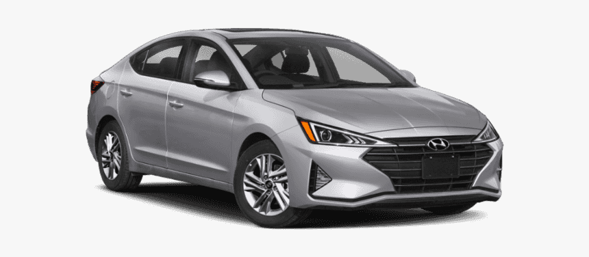 2019 Honda Civic Si Coupe, HD Png Download