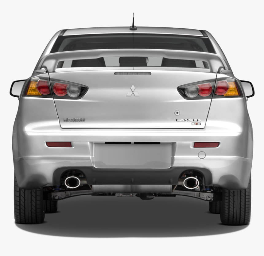 2017 Nissan Altima Back, HD Png Download